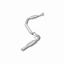 Load image into Gallery viewer, MagnaFlow Conv DF 03-05 Express 2500 4.8L Driver Side - Additional View 7