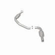 Load image into Gallery viewer, MagnaFlow Conv DF 03-05 Express 2500 4.8L Driver Side - Additional View 13