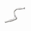 Load image into Gallery viewer, MagnaFlow Conv DF 03-05 Express 2500 4.8L Driver Side - Additional View 14