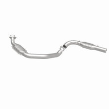 Load image into Gallery viewer, MagnaFlow Conv DF 03-05 Express 2500 4.8L Driver Side - Back View