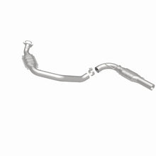 Load image into Gallery viewer, MagnaFlow Conv DF 03-05 Express 2500 4.8L Driver Side - Additional View 6