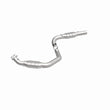 Load image into Gallery viewer, MagnaFlow Conv DF 03-05 Express 2500 4.8L Driver Side - Additional View 13