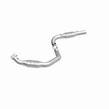 Load image into Gallery viewer, MagnaFlow Conv DF 03-05 Express 2500 4.8L Driver Side - Additional View 13