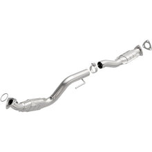 Load image into Gallery viewer, MagnaFlow Conv DF 03-05 Express 2500 4.8L Passenger Side - Main Product View