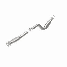 Load image into Gallery viewer, MagnaFlow Conv DF 03-05 Express 2500 4.8L Passenger Side - Additional View 8