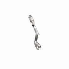 Load image into Gallery viewer, MagnaFlow Conv DF 03-05 Express 2500 4.8L Passenger Side - Additional View 9