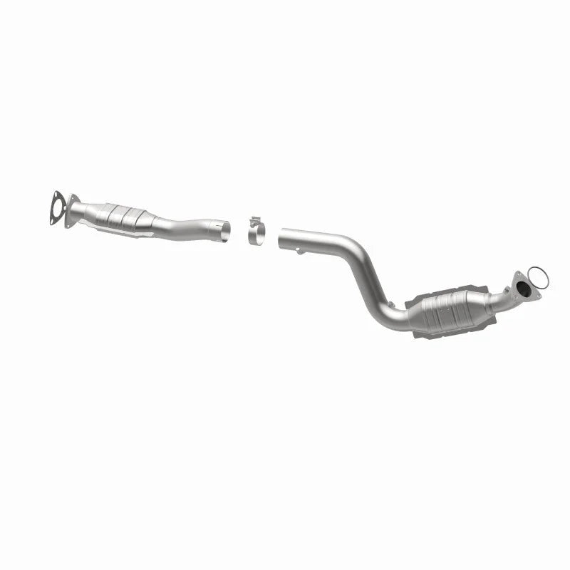 MagnaFlow Conv DF 03-05 Express 2500 4.8L Passenger Side - Additional View 10