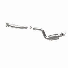 Load image into Gallery viewer, MagnaFlow Conv DF 03-05 Express 2500 4.8L Passenger Side - Additional View 10
