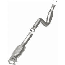 Load image into Gallery viewer, MagnaFlow Conv DF 03-05 Express 2500 4.8L Passenger Side - Additional View 11