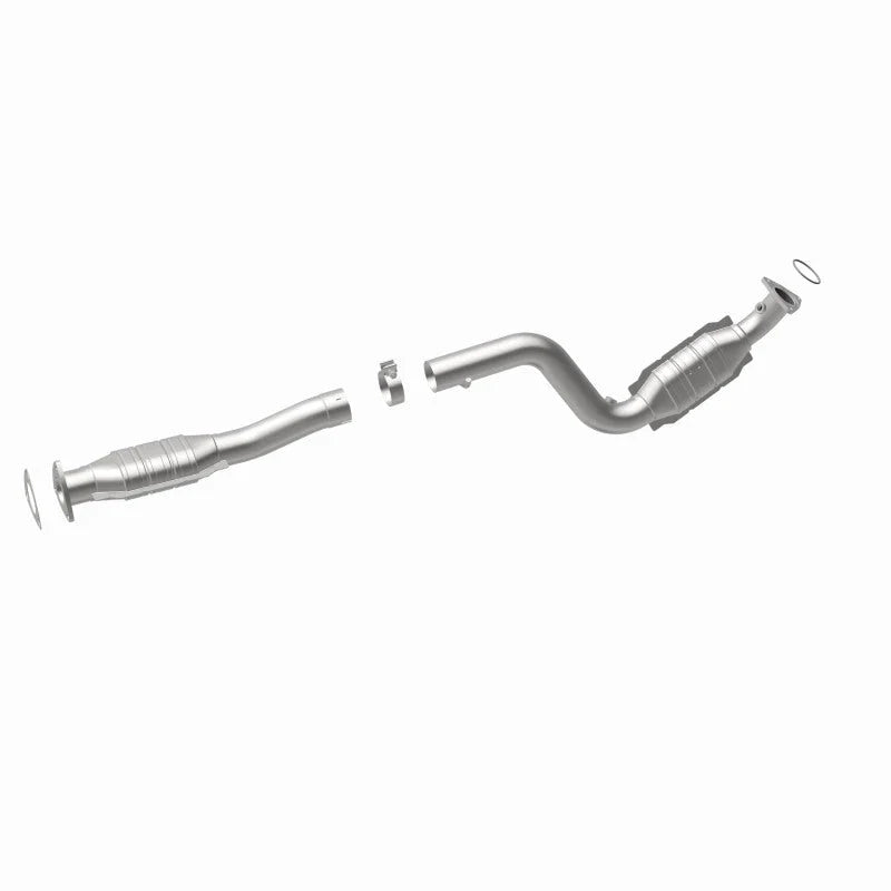 MagnaFlow Conv DF 03-05 Express 2500 4.8L Passenger Side - Additional View 12