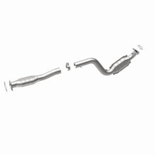 Load image into Gallery viewer, MagnaFlow Conv DF 03-05 Express 2500 4.8L Passenger Side - Additional View 12