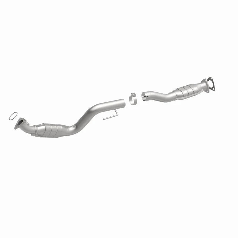 MagnaFlow Conv DF 03-05 Express 2500 4.8L Passenger Side - Additional View 13