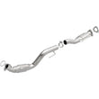 Load image into Gallery viewer, MagnaFlow Conv DF 03-05 Express 2500 4.8L Passenger Side - Main Product View