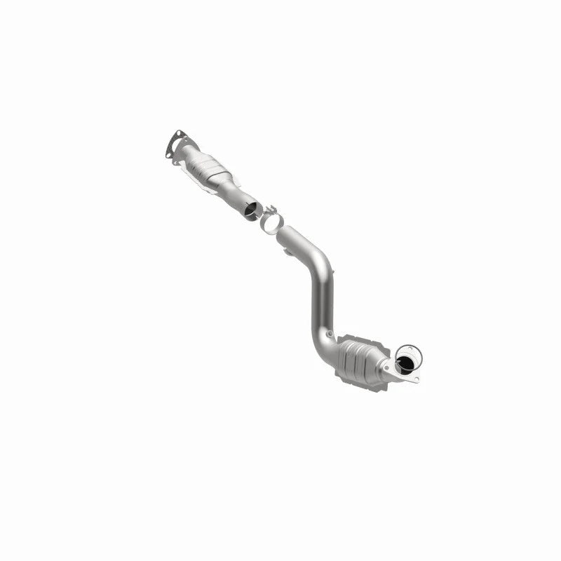 MagnaFlow Conv DF 03-05 Express 2500 4.8L Passenger Side - Additional View 5