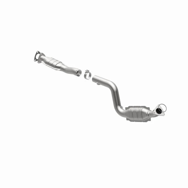 MagnaFlow Conv DF 03-05 Express 2500 4.8L Passenger Side - Additional View 6