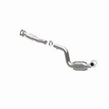 Load image into Gallery viewer, MagnaFlow Conv DF 03-05 Express 2500 4.8L Passenger Side - Additional View 6