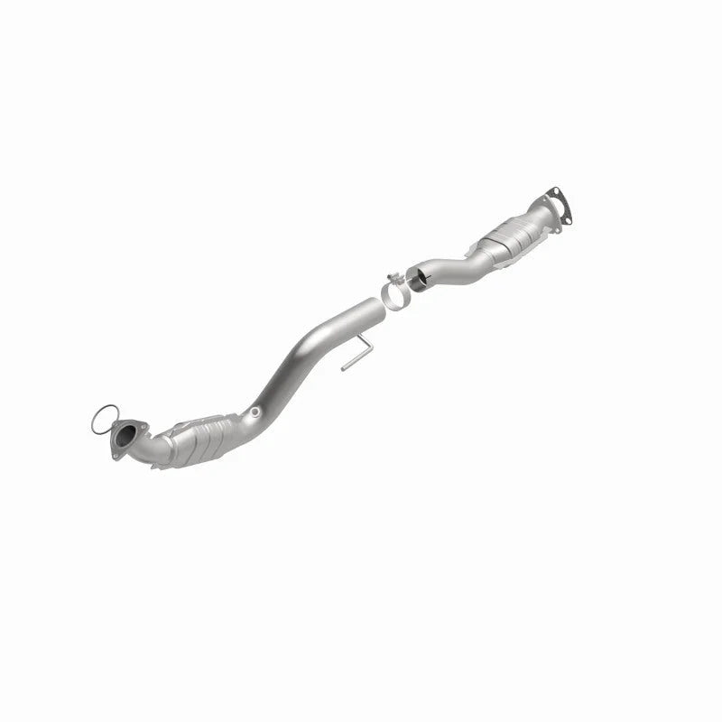 MagnaFlow Conv DF 03-05 Express 2500 4.8L Passenger Side - Additional View 9