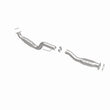 Load image into Gallery viewer, MagnaFlow Conv DF 03-05 Express 2500 4.8L Passenger Side - Additional View 10