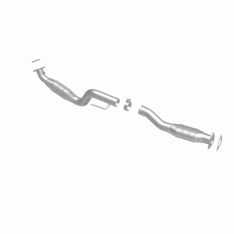 MagnaFlow Conv DF 03-05 Express 2500 4.8L Passenger Side - Additional View 10