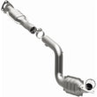 Load image into Gallery viewer, MagnaFlow Conv DF 03-05 Express 2500 4.8L Passenger Side - Additional View 15