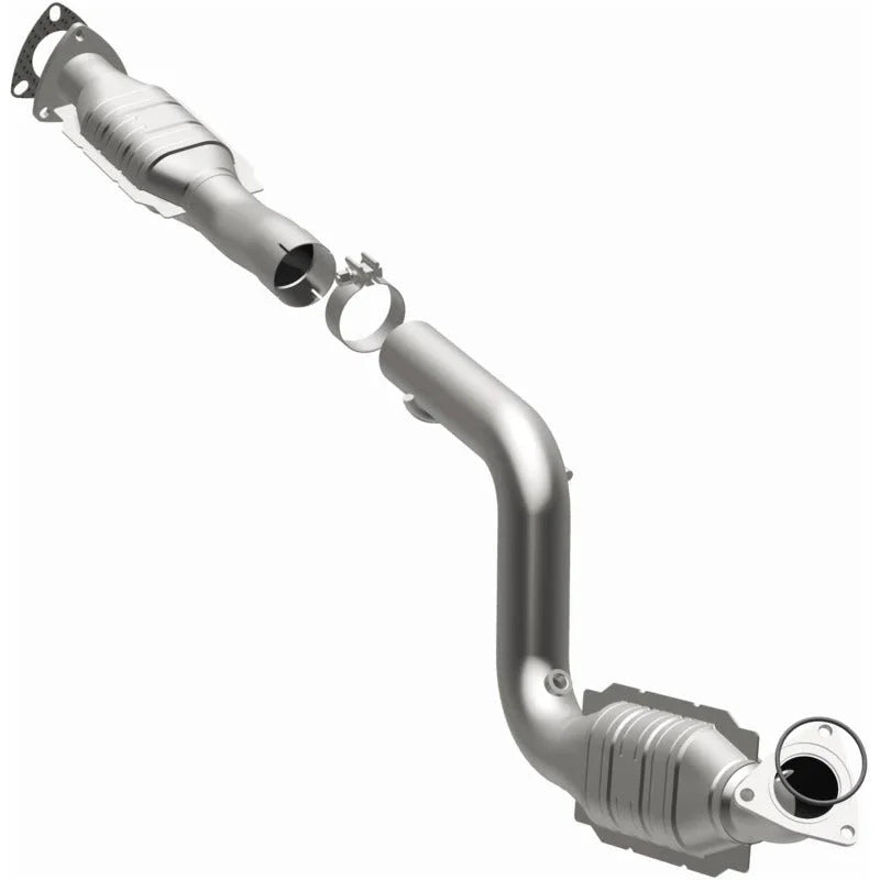 MagnaFlow Conv DF 03-05 Express 2500 4.8L Passenger Side - Additional View 15