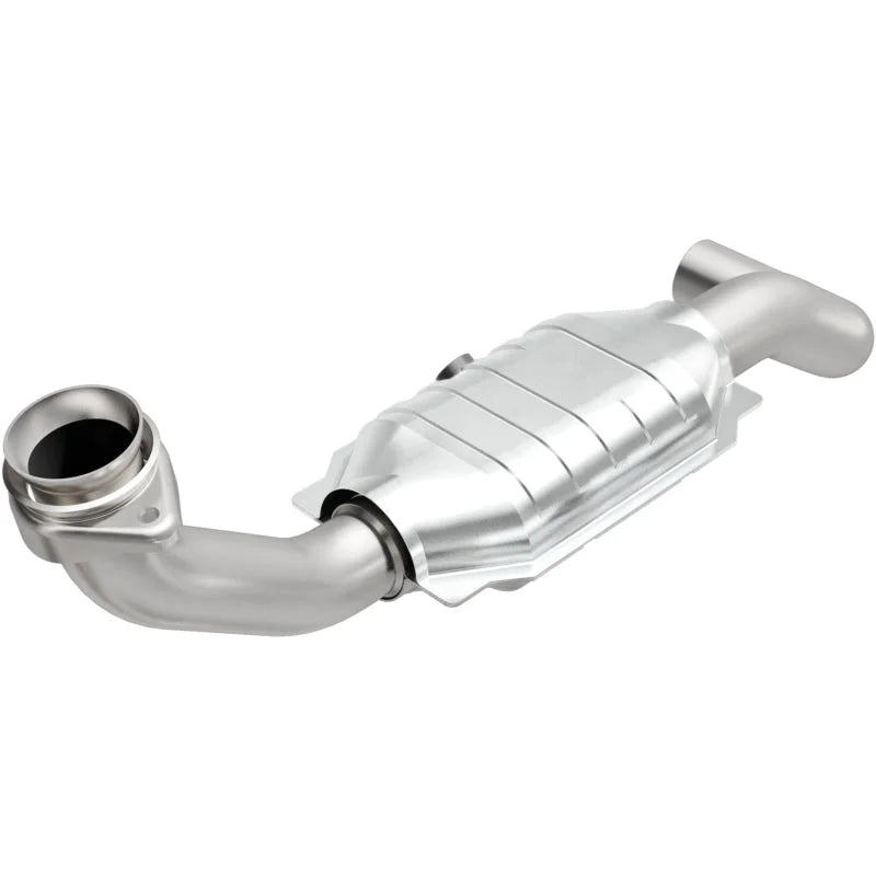 MagnaFlow Conv DF 03-05 Ford Expedition/05-06 Lincoln Navigator 5.4L D/S - Main Product View