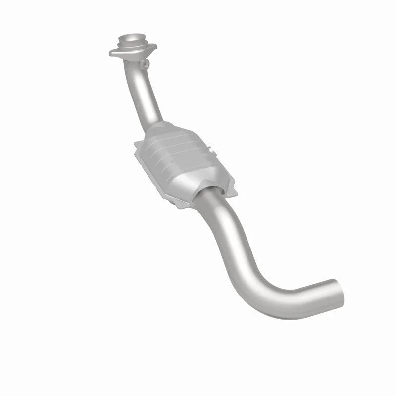 MagnaFlow Conv DF 03-05 Ford Expedition/05-06 Lincoln Navigator 5.4L D/S - Side View