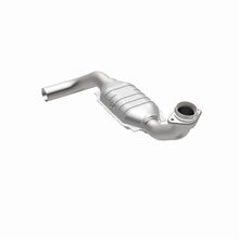Load image into Gallery viewer, MagnaFlow Conv DF 03-05 Ford Expedition/05-06 Lincoln Navigator 5.4L D/S - Additional View 5