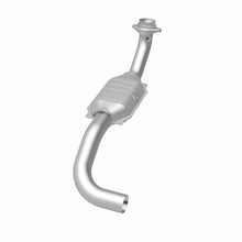 Load image into Gallery viewer, MagnaFlow Conv DF 03-05 Ford Expedition/05-06 Lincoln Navigator 5.4L D/S - Additional View 7