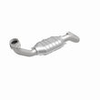 Load image into Gallery viewer, MagnaFlow Conv DF 03-05 Ford Expedition/05-06 Lincoln Navigator 5.4L D/S - Additional View 12