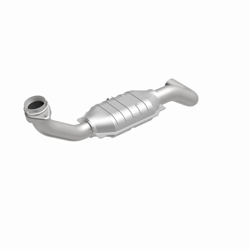 MagnaFlow Conv DF 03-05 Ford Expedition/05-06 Lincoln Navigator 5.4L D/S - Additional View 12