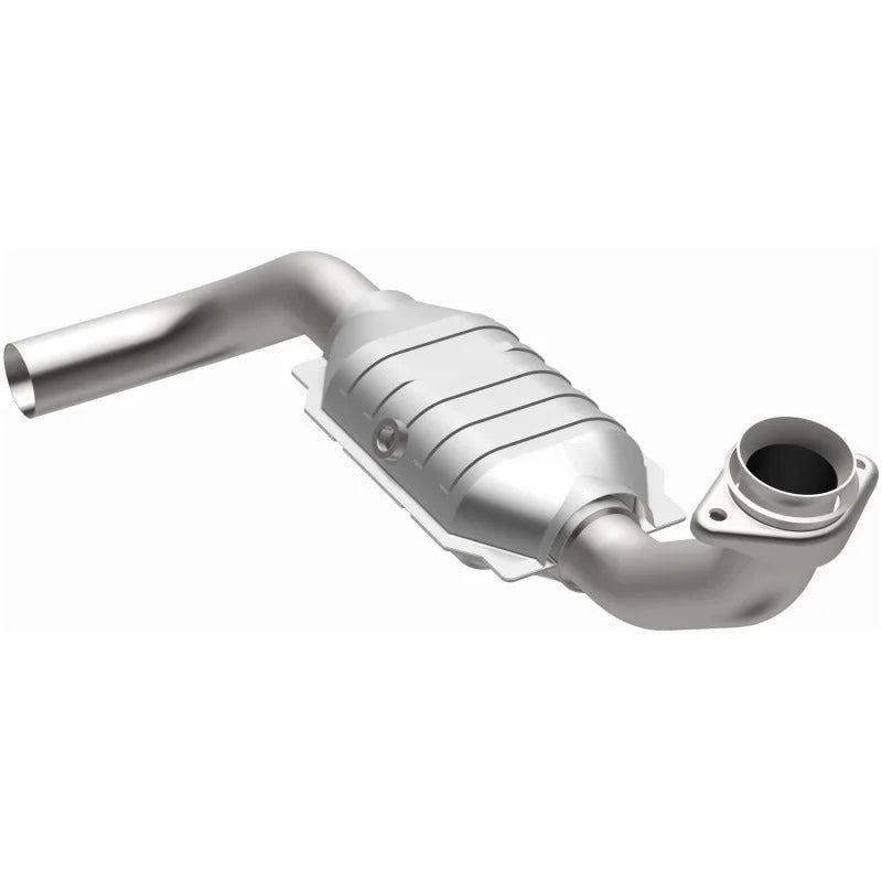 MagnaFlow Conv DF 03-05 Ford Expedition/05-06 Lincoln Navigator 5.4L D/S - Additional View 13