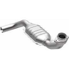 Load image into Gallery viewer, MagnaFlow Conv DF 03-05 Ford Expedition/05-06 Lincoln Navigator 5.4L D/S - Additional View 13