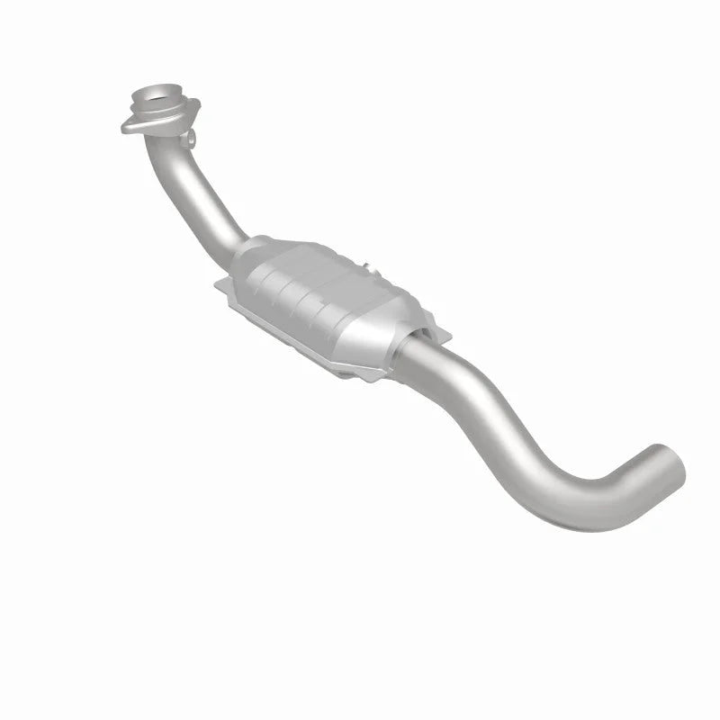 MagnaFlow Conv DF 03-05 Ford Expedition/05-06 Lincoln Navigator 5.4L D/S - Additional View 14