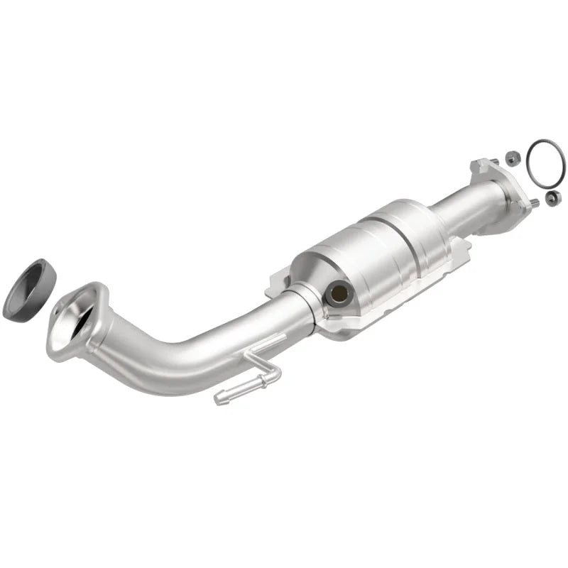 MagnaFlow Conv DF 03-05 Honda Civic 1.3 - Main Product View
