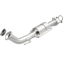 Load image into Gallery viewer, MagnaFlow Conv DF 03-05 Honda Civic 1.3 - Main Product View