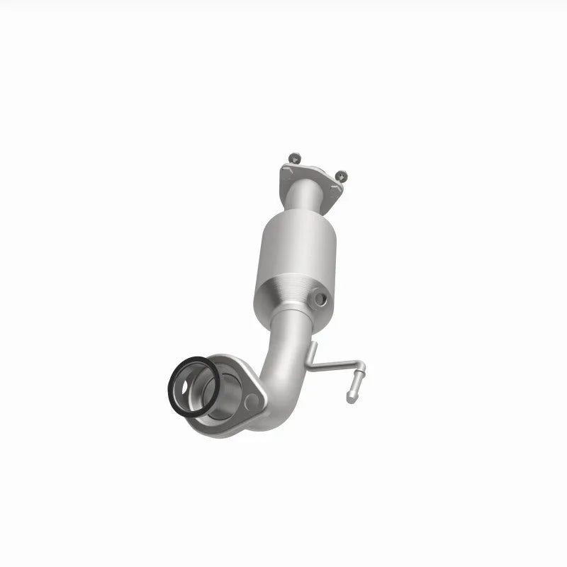 MagnaFlow Conv DF 03-05 Honda Civic 1.3 - Side View