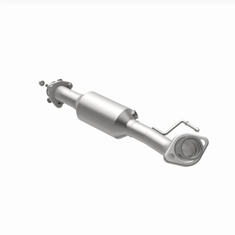 MagnaFlow Conv DF 03-05 Honda Civic 1.3 - Back View