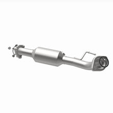Load image into Gallery viewer, MagnaFlow Conv DF 03-05 Honda Civic 1.3 - Additional View 5