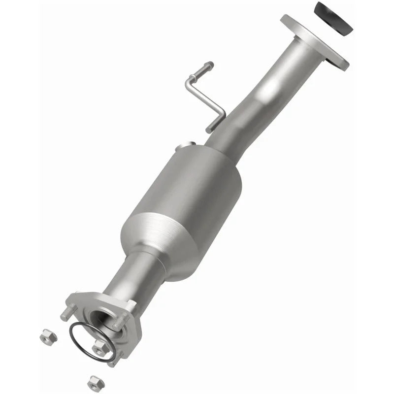 MagnaFlow Conv DF 03-05 Honda Civic 1.3 - Additional View 8