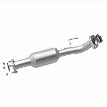Load image into Gallery viewer, MagnaFlow Conv DF 03-05 Honda Civic 1.3 - Additional View 9