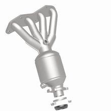Load image into Gallery viewer, MagnaFlow Conv DF 03-05 Honda Civic 1.3L - Additional View 5