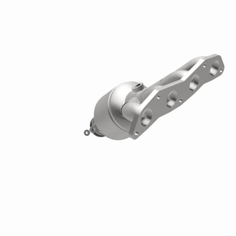 MagnaFlow Conv DF 03-05 Honda Civic 1.3L - Additional View 6