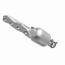 Load image into Gallery viewer, MagnaFlow Conv DF 03-05 Honda Civic 1.3L - Additional View 7