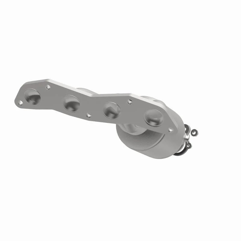 MagnaFlow Conv DF 03-05 Honda Civic 1.3L - Additional View 8