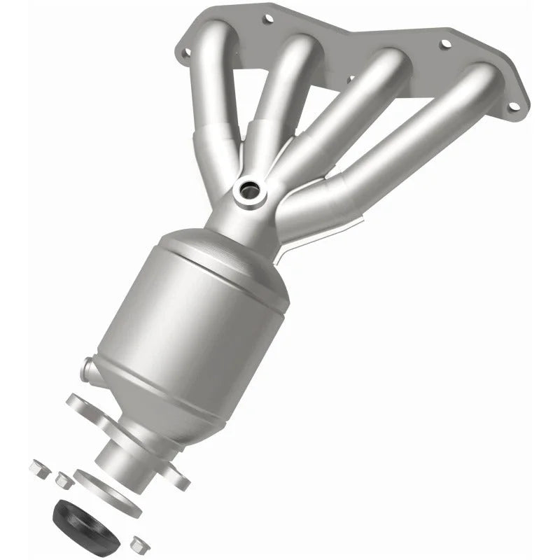 MagnaFlow Conv DF 03-05 Honda Civic 1.3L - Additional View 12