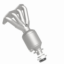 Load image into Gallery viewer, MagnaFlow Conv DF 03-05 Honda Civic 1.3L - Additional View 13