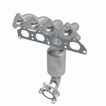 Load image into Gallery viewer, MagnaFlow Conv DF 03-05 Hyundai Elantra 2.0L - Additional View 6