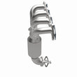 Load image into Gallery viewer, MagnaFlow Conv DF 03-05 Hyundai Elantra 2.0L - Additional View 7