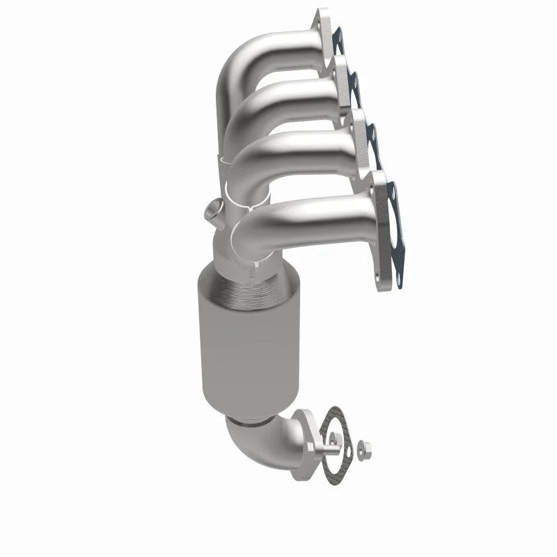 MagnaFlow Conv DF 03-05 Hyundai Elantra 2.0L - Additional View 7